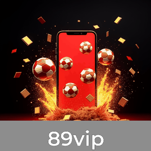 89vip - Promoções e bônus exclusivos para novos jogadores.