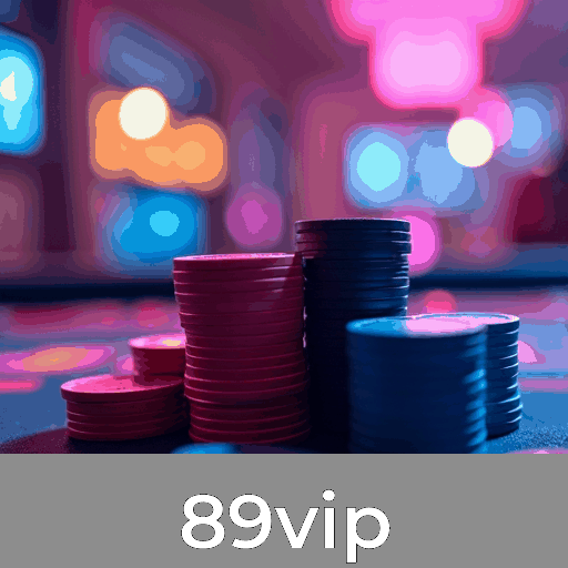 89vip - Grande seleção de jogos ao vivo e cassinos online