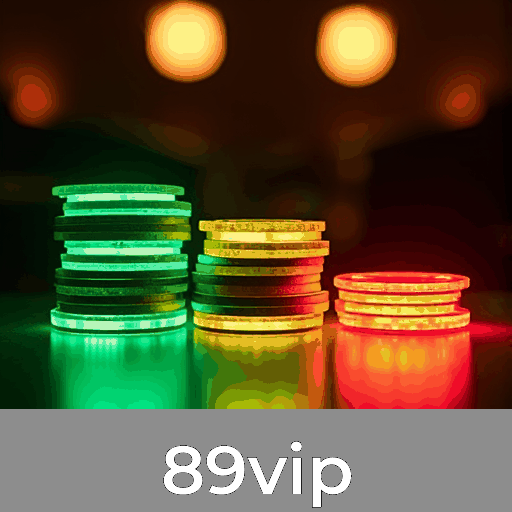 89vip: Entre com login rápido e explore jogos ao vivo