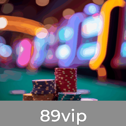 89vip: Aproveite caça-níqueis e caça-níqueis com bônus no cassino ao vivo!