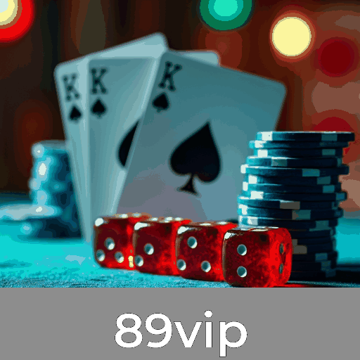 89vip: Entre com login rápido e explore jogos ao vivo