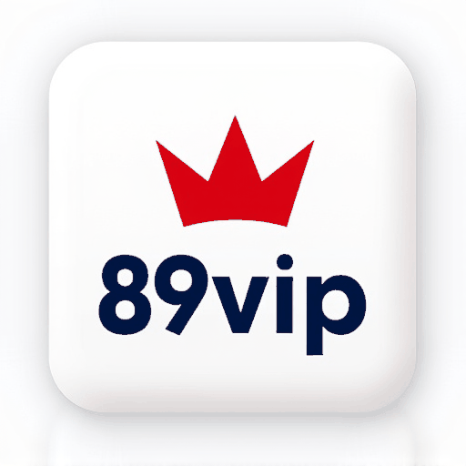 89vip Logo